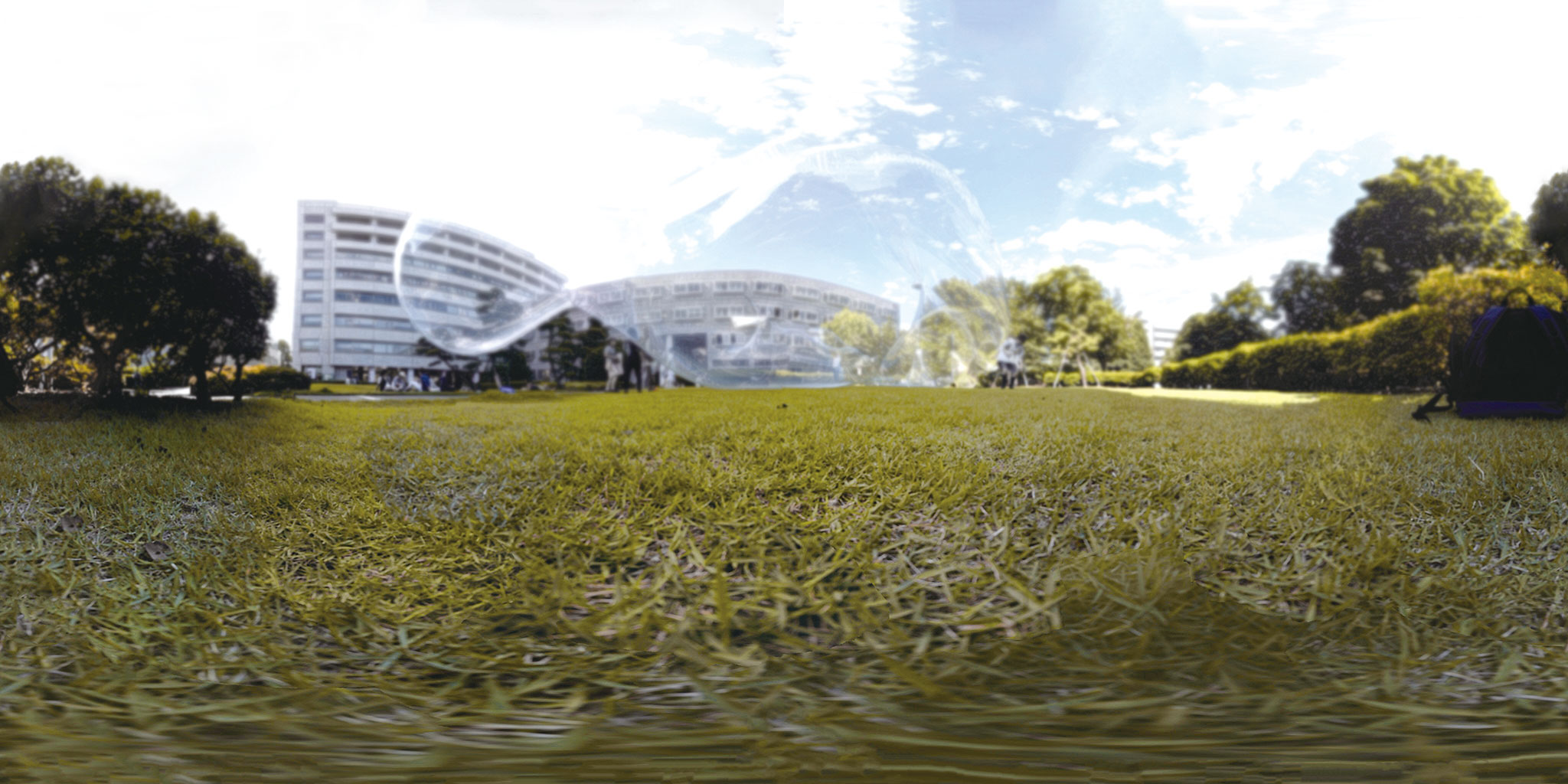 パノラマ元画像